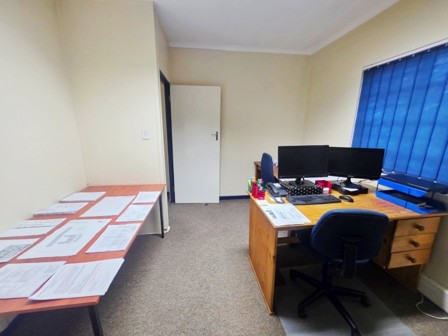 Commercial Property for Sale in George Central Western Cape
